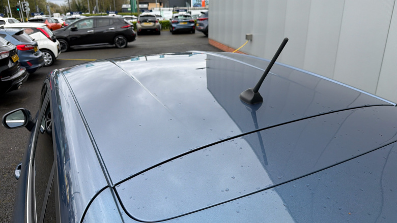 Ford Fiesta 1.0 EcoBoost Titanium 5dr Petrol Hatchback